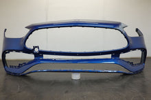 Load image into Gallery viewer, MERCEDES BENZ C CLASS AMG LINE FRONT BUMPER W206 2021 onward GENUINE A2068858401
