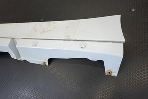 MCLAREN GT REAR LH LEFT ROCKER PANEL COVER 2020 onwards GENUINE 22AC865GP