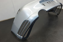 Load image into Gallery viewer, GENUINE PORSCHE 911 TURBO REAR BUMPER 996 Used pn 99650541116
