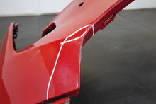 Load image into Gallery viewer, PORSCHE TAYCAN Sport Design FRONT BUMPER 2019 onward 4Door GENUINE 9J1807221FFFF

