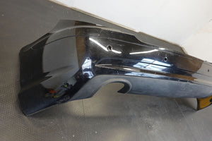 MERCEDES BENZ R CLASS AMG LINE REAR BUMPER W251 GENUINE pn A2518852025