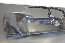 Load image into Gallery viewer, BMW IX3 FRONT BUMPER 2021 onwards M Sport GENUINE Used 51119853317
