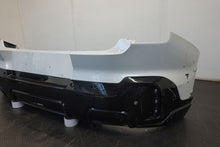 Load image into Gallery viewer, MINI COUNTRYMAN SPORT REAR BUMPER U25 2024 onwards GENUINE pn 51125AOC189
