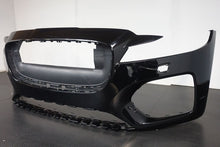 Load image into Gallery viewer, Jaguar XF R Dynamic FRONT BUMPER 2021 onward Facelift GENUINE Used MX63-17F003-B
