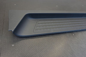 VOLKSWAGEN TRANSPORTER T6 Side Door Step Cover 2015 onwards GENUINE 7H0863725T