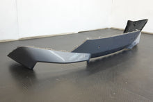 Load image into Gallery viewer, BMW IX  M SPORT REAR BUMPER Lower Section 2021 onwards GENUINE SUV 51128737823

