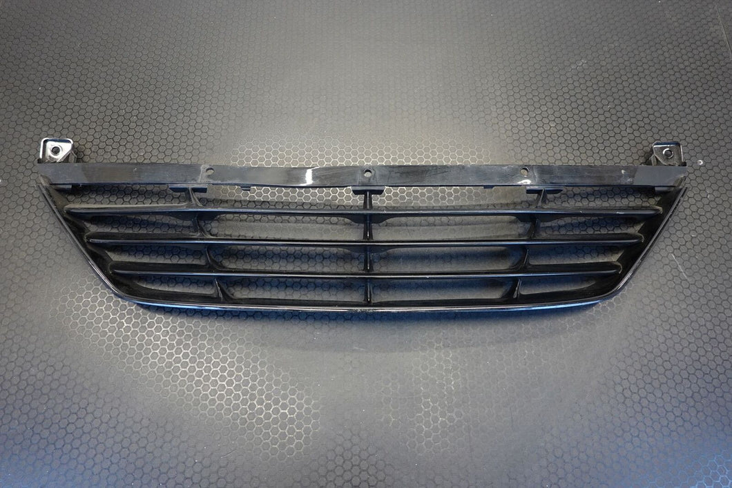 HYUNDAI IX35 FRONT BUMPER Lower Grill 2009 to 2015 SUV GENUINE pn 86550-2Y000