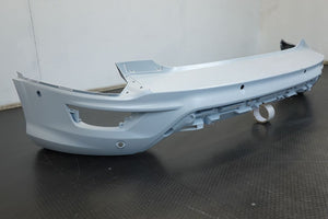 FORD KUGA ST LINE REAR BUMPER 2013 to 2016 5 Door SUV GENUINE pn CV4J-17K835-A