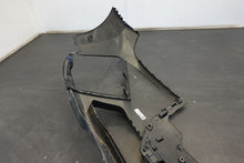 Load image into Gallery viewer, BMW IX FRONT BUMPER 2021 onwards SUV GENUINE pn 51117933621
