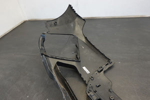 BMW IX FRONT BUMPER 2021 onwards SUV GENUINE pn 51117933621