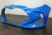 Load image into Gallery viewer, GENUINE Toyota Yaris FRONT BUMPER 2020 onwards Hatchback pn 52119-K0050
