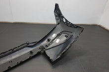 Load image into Gallery viewer, KIA EV6 GT Line FRONT BUMPER Electric GENUINE Used Part pn 86511-CV200
