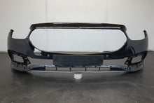 Load image into Gallery viewer, MERCEDES BENZ E CLASS Sport FRONT BUMPER W213 2021 onwards GENUINE A2138851103
