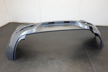 Load image into Gallery viewer, VOLVO V40 REAR BUMPER 2012 onwards Hatchback GENUINE pn 31283756
