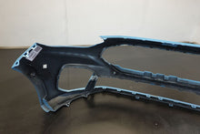 Load image into Gallery viewer, FORD FIESTA ST Line FRONT BUMPER Hatchback 2022 onward GENUINE pn N1BB-17757-B
