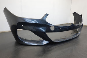 BMW 8 Series M SPORT Front Bumper G15 Coupe GENUINE Used Part pn 51118070558