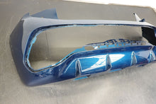 Load image into Gallery viewer, CUPRA BORN REAR BUMPER 2022 onwards GENUINE Used part 10E807421B
