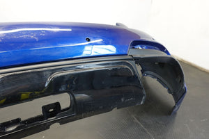 MASERATI LEVANTE GTS Rear Bumper 2019 onwards 5 Door SUV GENUINE pn 670118506