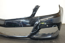 Load image into Gallery viewer, MERCEDES BENZ C CLASS FRONT BUMPER W204 Facelift 2010 onward GENUINE A2048805547
