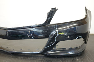 MERCEDES BENZ C CLASS FRONT BUMPER W204 Facelift 2010 onward GENUINE A2048805547