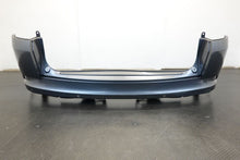 Load image into Gallery viewer, RANGE ROVER SPORT SVR REAR BUMPER 5 Door SUV 2013 onwards GENUINE FK6M-17K835-A
