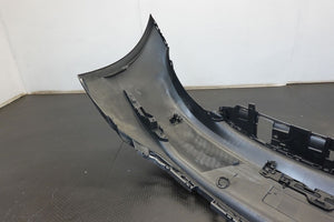 PORSCHE 718 BOXSTER GTS REAR BUMPER 982 2016 onwards GENUINE pn 982807421FFF