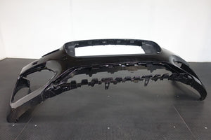 Jaguar XF R Dynamic FRONT BUMPER 2021 onward Facelift GENUINE Used MX63-17F003-B