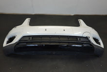 Load image into Gallery viewer, VOLVO XC40 FRONT BUMPER SUV 5 Door 2018 onwards GENUINE pn 31449359
