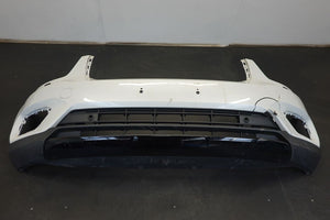 VOLVO XC40 FRONT BUMPER SUV 5 Door 2018 onwards GENUINE pn 31449359