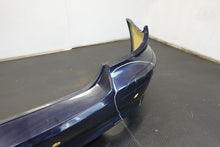 Load image into Gallery viewer, MERCEDES BENZ R CLASS REAR BUMPER W251 GENUINE Used pn A2518850025
