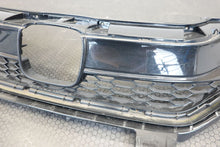 Load image into Gallery viewer, HONDA JAZZ FRONT BUMPER Upper Grill 2017 onwards GENUINE Used 71121-TAR-G50
