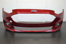 Load image into Gallery viewer, GENUINE FORD FIESTA Vignale 2018-onwards Hatchback FRONT BUMPER pn H1BB-17757-C1
