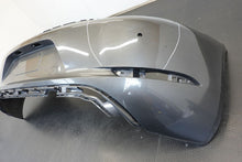 Load image into Gallery viewer, PORSCHE 718 BOXSTER GTS REAR BUMPER 982 2016 onwards GENUINE pn 982807421FFF
