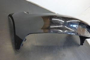 PORSCHE 911 CARRERA S REAR BUMPER 992 2019 onwards GENUINE pn 992807421P