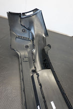 Load image into Gallery viewer, MINI COUNTRYMAN REAR BUMPER F60 2024 onwards GENUINE Used pn 51125AOC189
