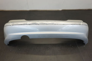 MERCEDES BENZ SLK REAR BUMPER R170 2001 to 2003 GENUINE Used pn A1708850825