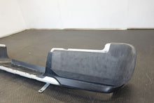 Load image into Gallery viewer, MITSUBISHI L200 REAR BUMPER Step Cover 2019 onwards GENUINE Used Part 6410D647ZZ
