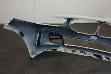 Load image into Gallery viewer, GENUINE BMW 1 SERIES M SPORT F40 2019-onwards FRONT BUMPER p/n 51118070928
