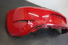 Load image into Gallery viewer, PORSCHE 718 CAYMAN GTS REAR BUMPER 982 2016 onwards GENUINE pn 982807421FFF
