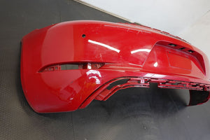 PORSCHE 718 CAYMAN GTS REAR BUMPER 982 2016 onwards GENUINE pn 982807421FFF