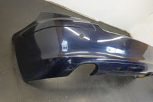 Load image into Gallery viewer, MERCEDES BENZ R CLASS REAR BUMPER W251 GENUINE Used pn A2518850025
