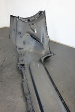 Load image into Gallery viewer, BMW X6M F96 REAR BUMPER 2019 onwards X6 M SUV 5 Door Genuine Used 807894206
