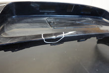 Load image into Gallery viewer, PORSCHE 911 CARRERA S REAR BUMPER 992 2019 onwards GENUINE pn 992807421P
