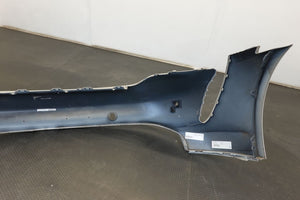 PORSCHE TAYCAN FRONT BUMPER 2019 onwards 4 Door GENUINE 9J1807221DFFF