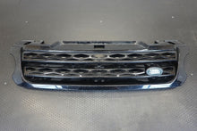 Load image into Gallery viewer, RANGE ROVER SPORT FRONT BUMPER Upper Grill 2013 to 2017 GENUINE  pn DK62-8200-XX
