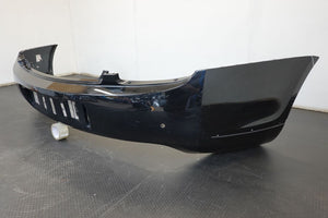 BENTLEY CONTINENTAL GT REAR BUMPER GTC 2 Door GENUINE Used pn 3W8807421