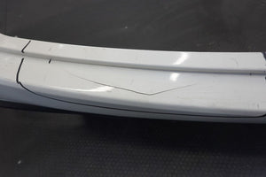 GENUINE MASERATI LEVANTE GTS 2019-onwards 5 Door SUV Rear BUMPER p/n 670118506