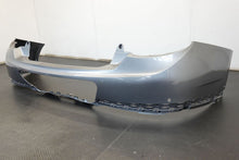 Load image into Gallery viewer, BENTLEY CONTINENTAL GT REAR BUMPER Upper GTC 2018 onward Coupe GENUINE 3SD807511
