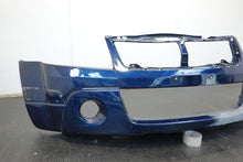 Load image into Gallery viewer, SUZUKI GRAND VITARA FRONT BUMPER 2009 to 2015 GENUINE Used Part 71711-77K
