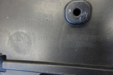 Load image into Gallery viewer, BMW IX FRONT BUMPER 2021 onwards SUV GENUINE pn 51117933621
